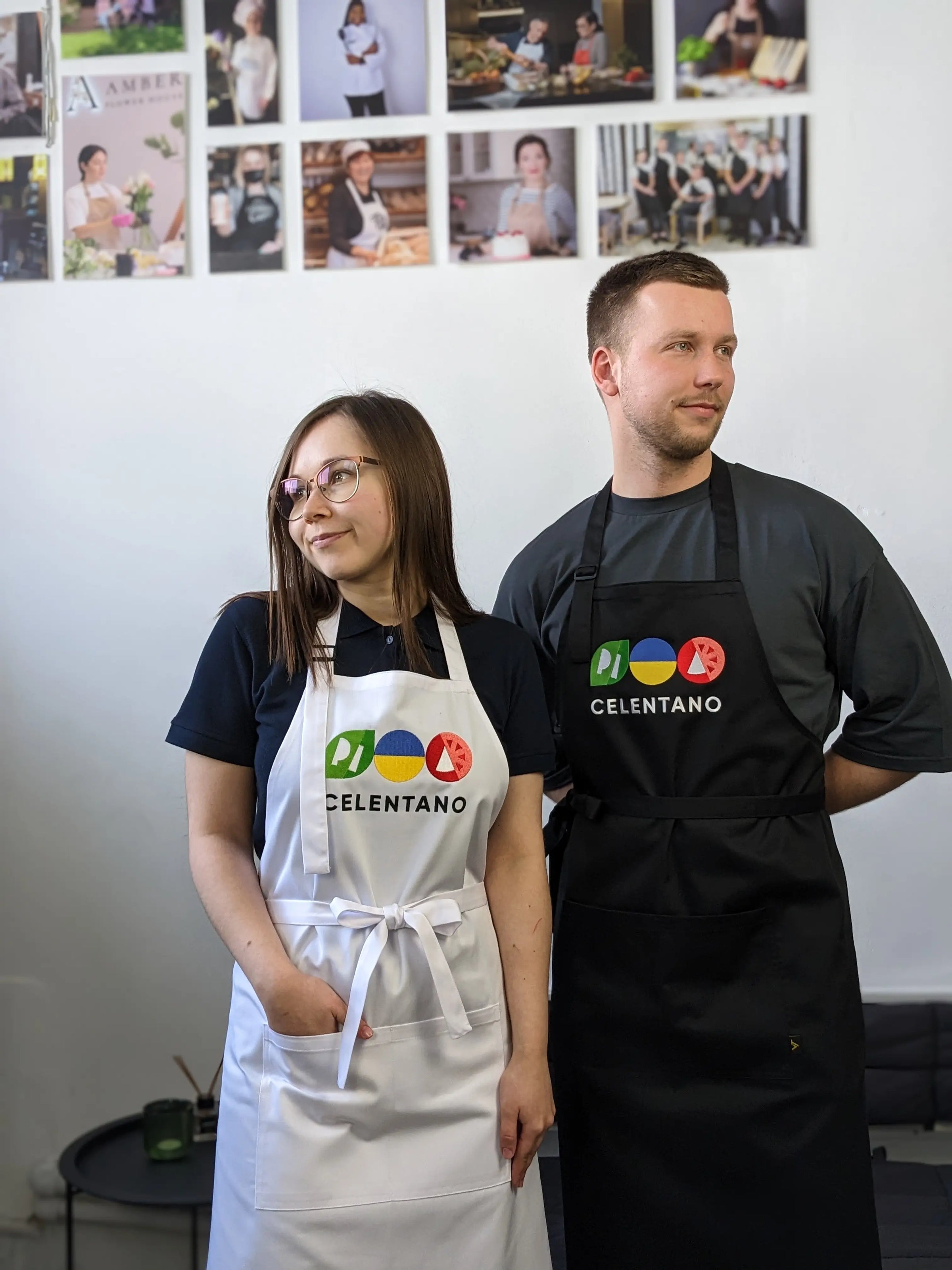 Personalized Aprons image