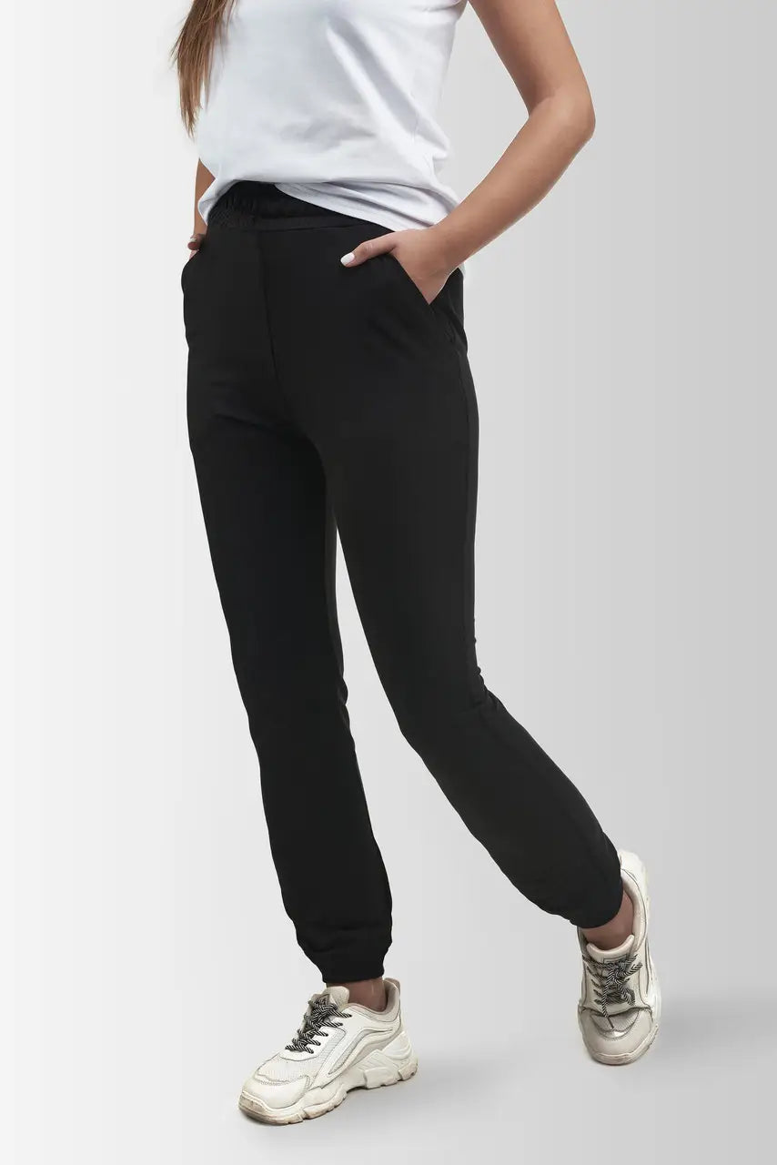 Sports pants Vsetex Slim Lightweight