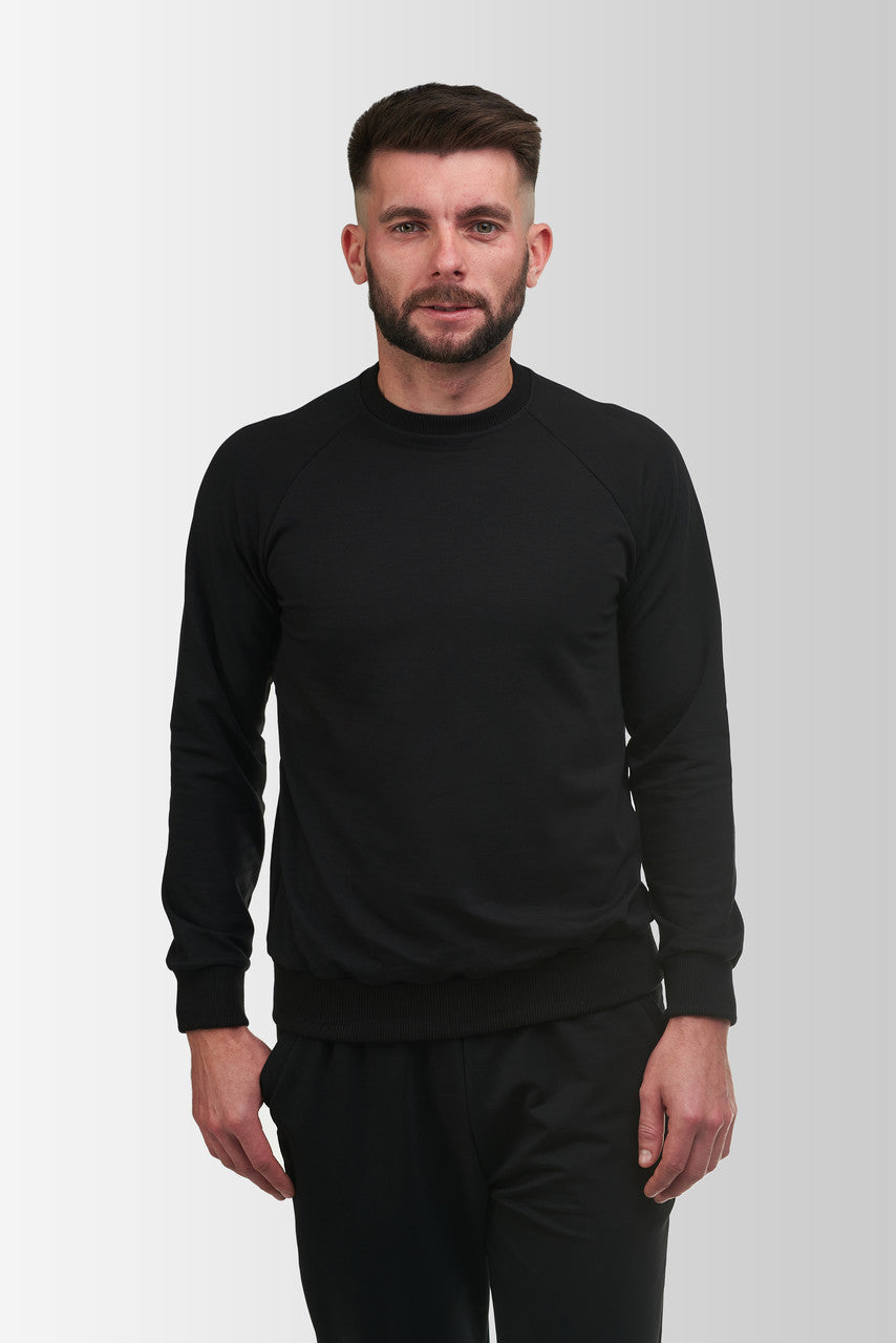 Men’s Slim Sweatshirt