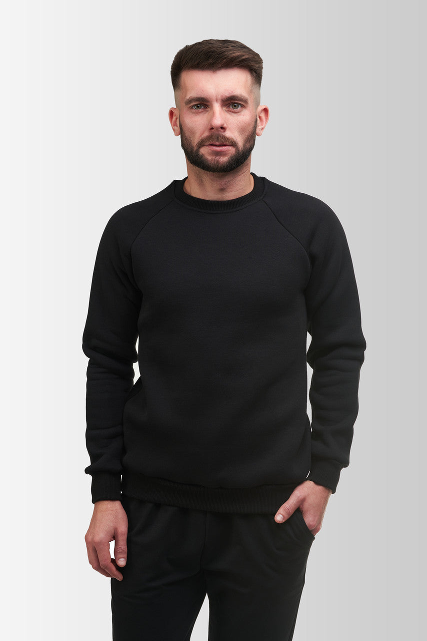 Men’s Warm Sweatshirt