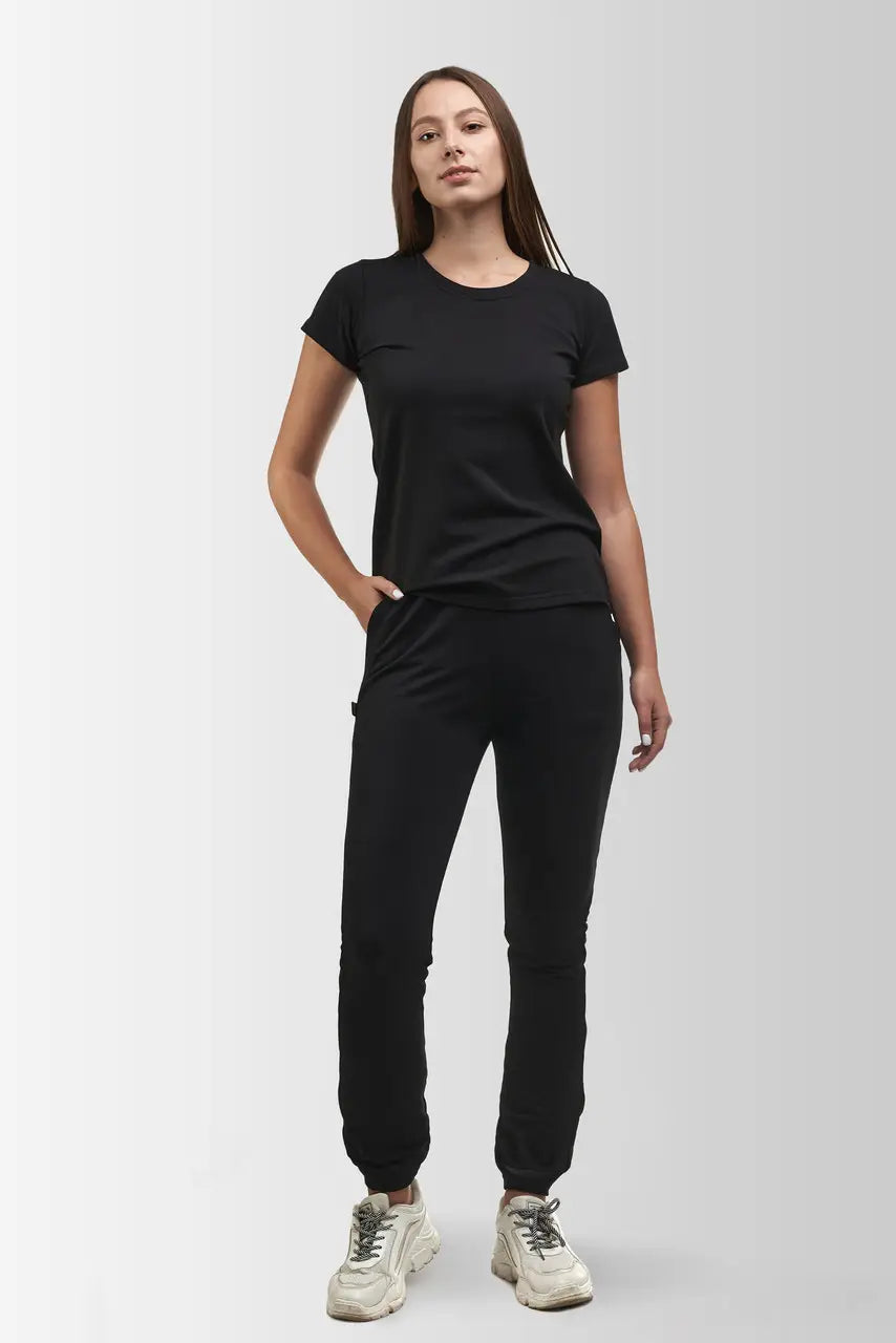 Sports pants Vsetex Slim Lightweight