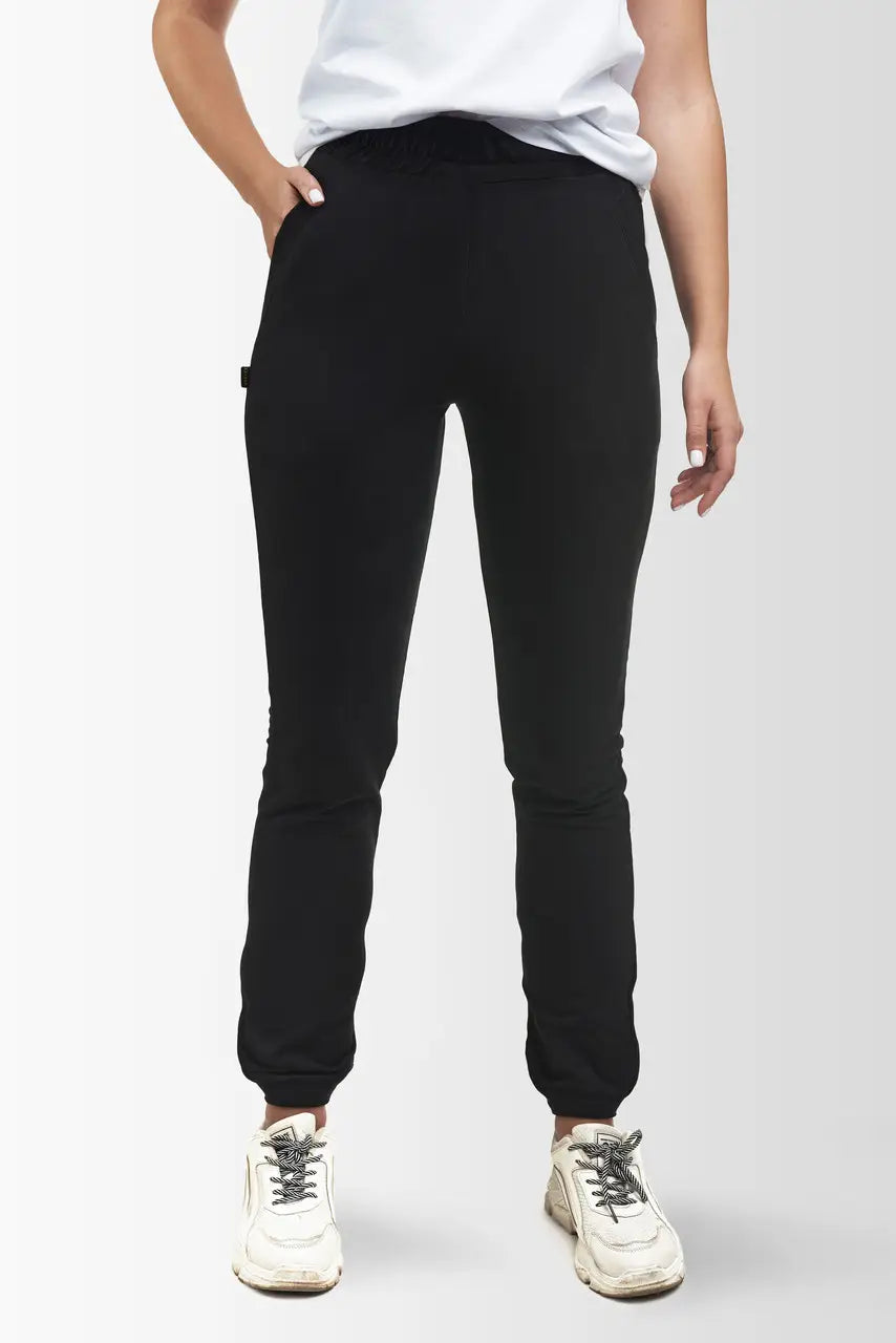 Sports pants Vsetex Slim Lightweight