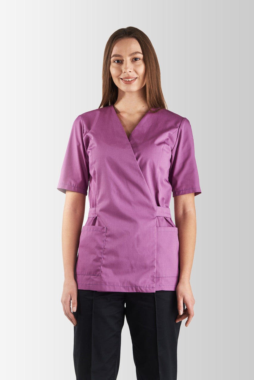 Medical, work coat Verona Different colors