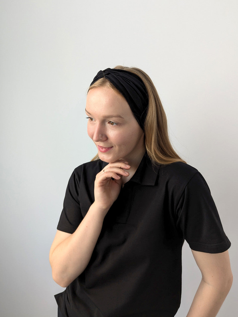 Headband – Black