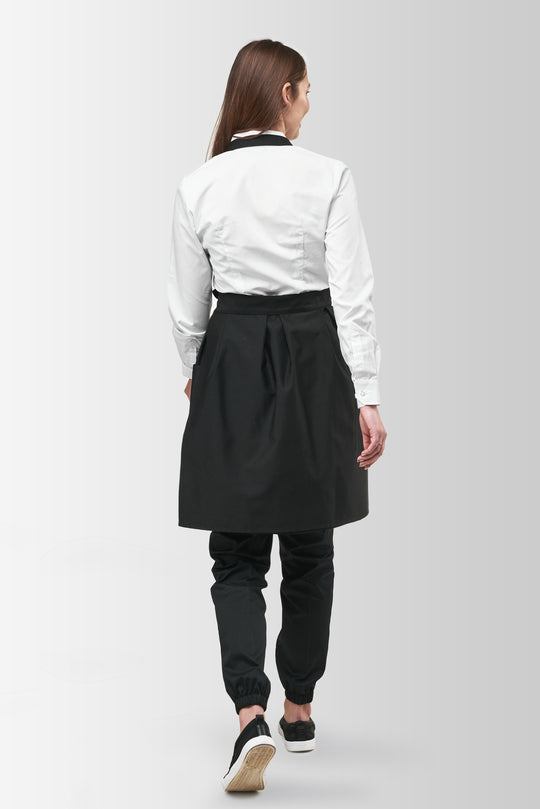 Apron dress Vanilla