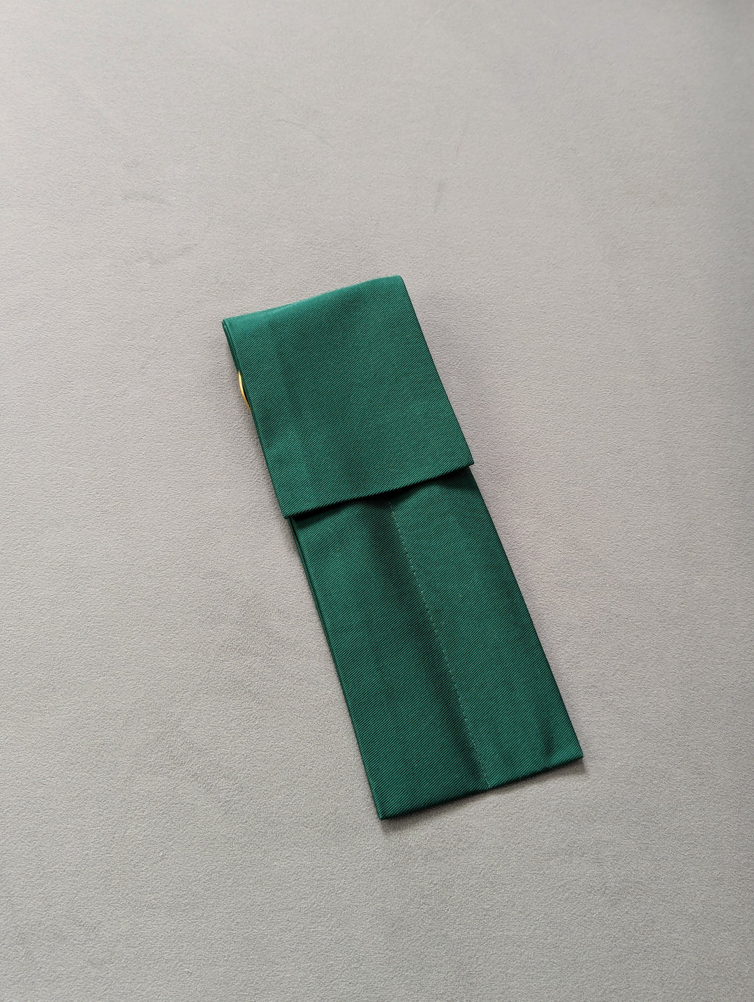 Cutlery Pouch K3 Twill – Green