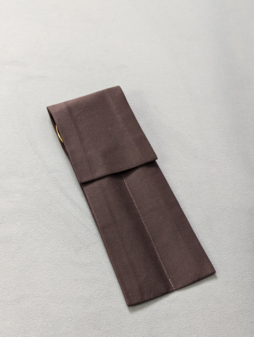 Cutlery Pouch K3 Twill – Brown