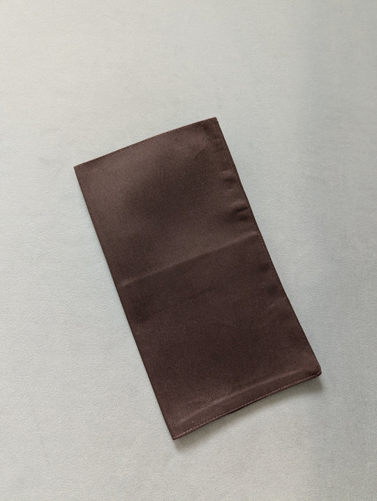 Cutlery Pouch K1 Twill – Brown