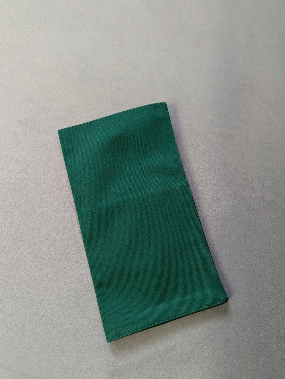 Cutlery Pouch K1 Twill – Green