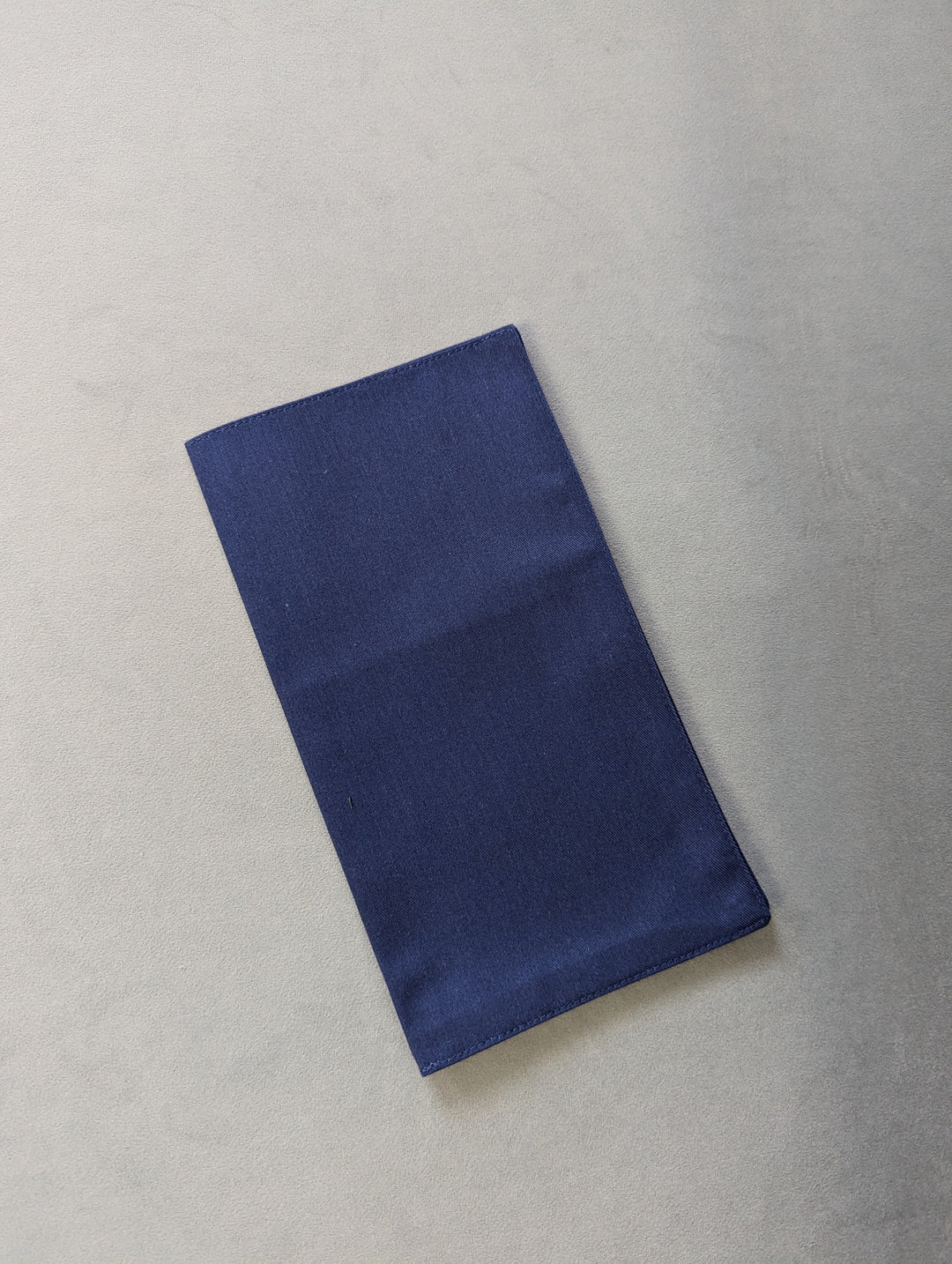 Cutlery Pouch K1 Twill – Dark Blue