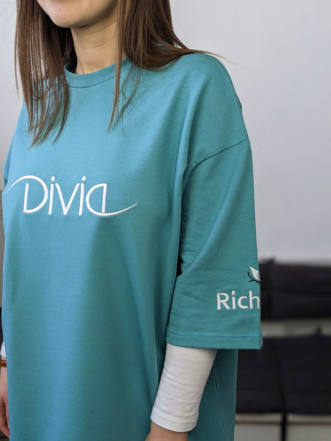 Oversized T-shirts image 3