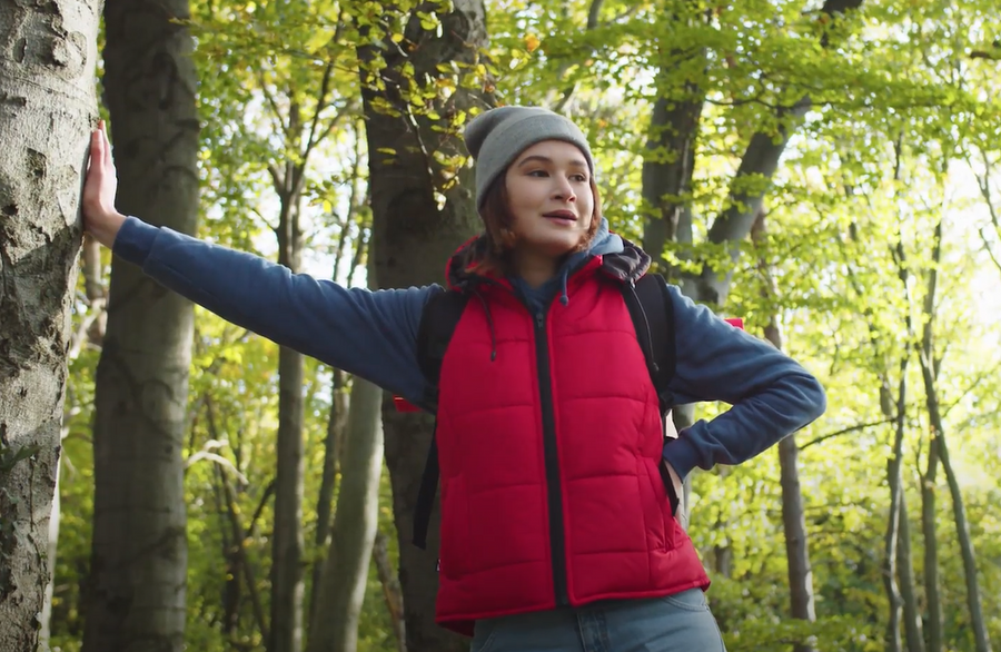 Packable Vest Gallery image 6