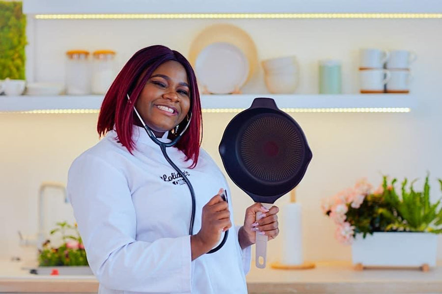 Chef's jacket - Gallery image 8