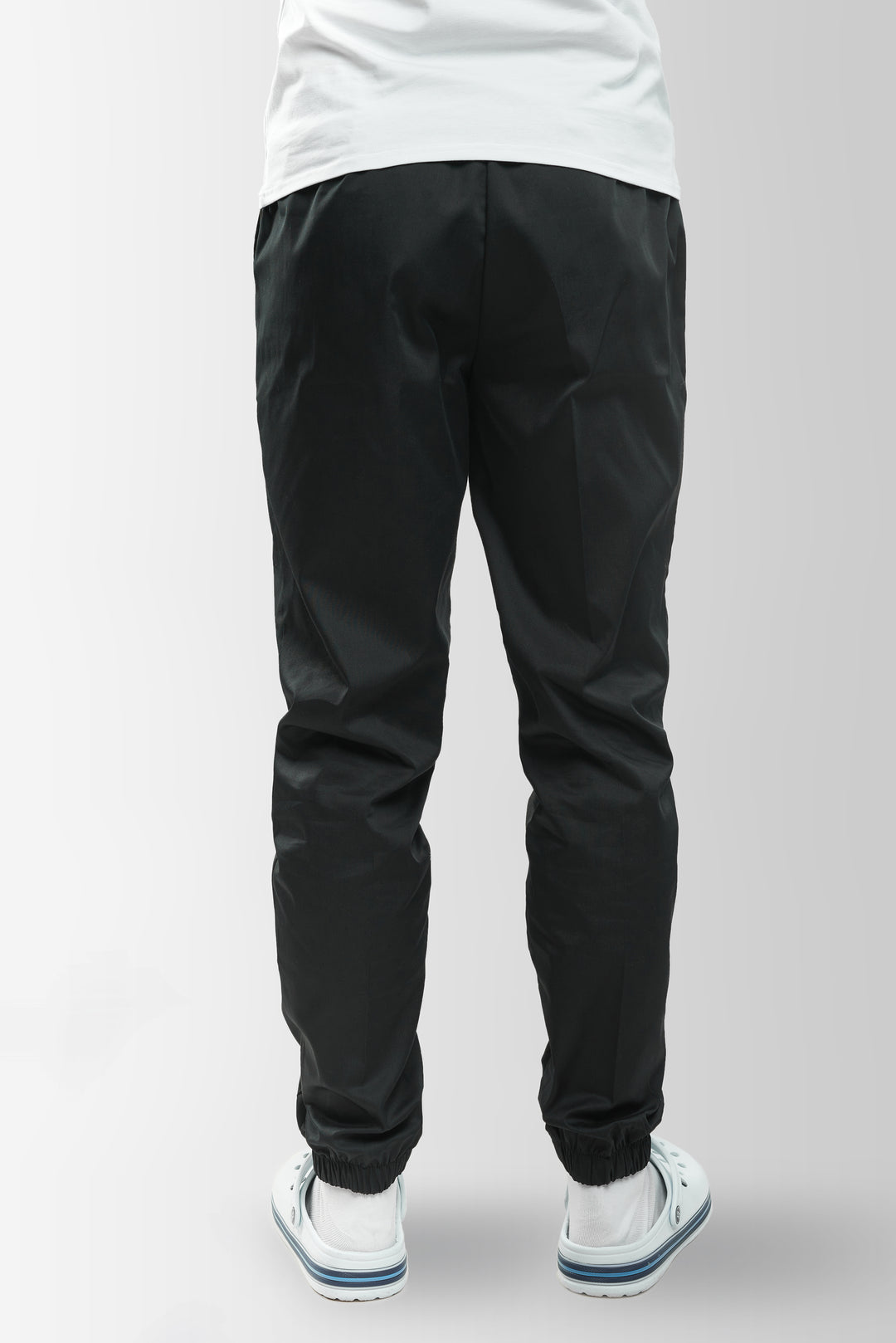 Jogger Women`s Universal Work Pants – Black