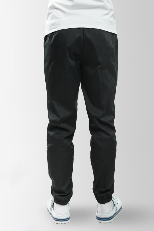 Jogger Women`s Universal Work Pants – Black