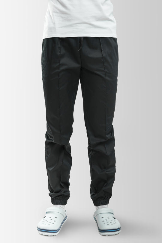 Jogger Women`s Universal Work Pants – Black