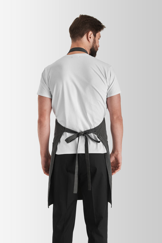 Fredo Apron – Black