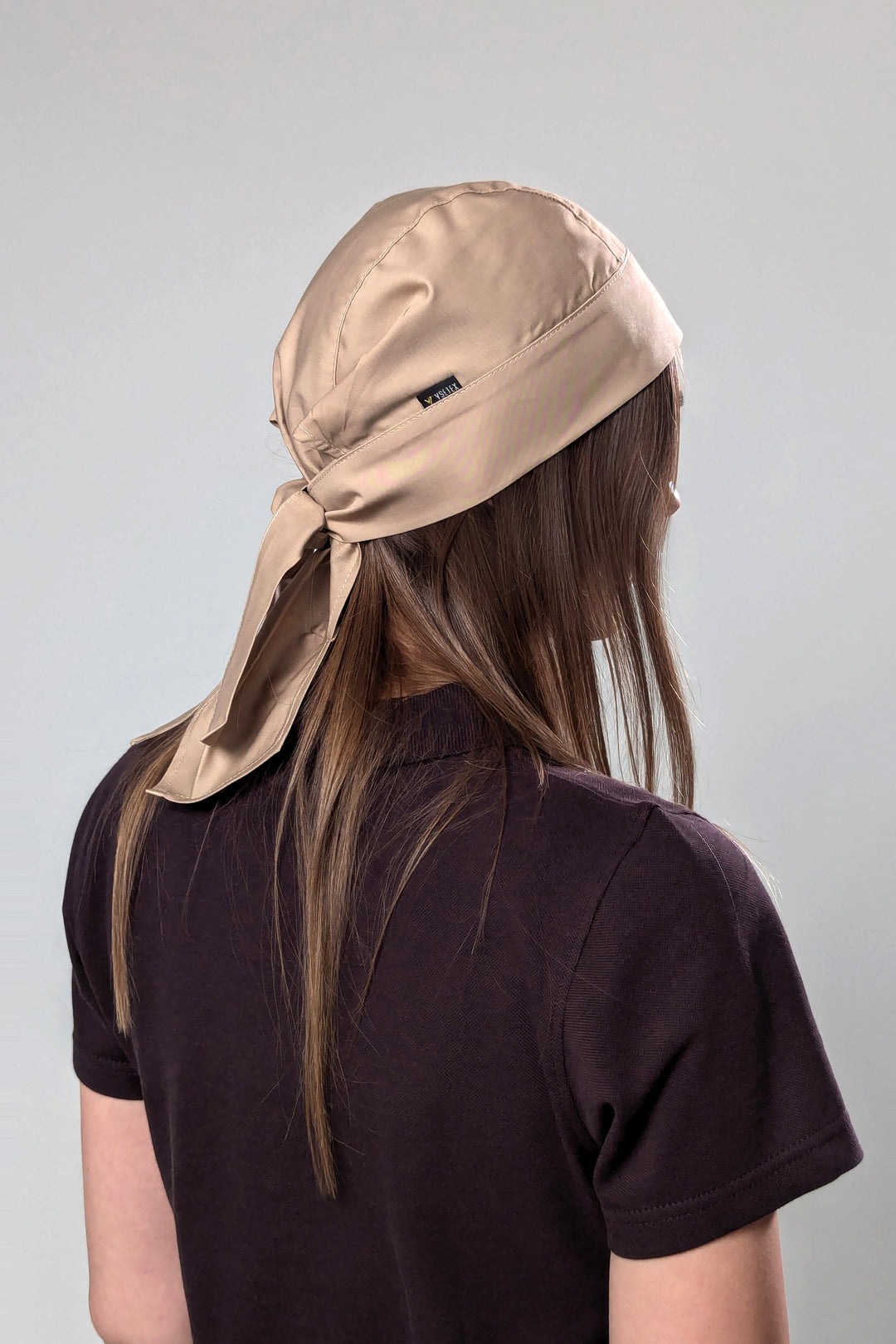 Chef’s Bandana – Beige