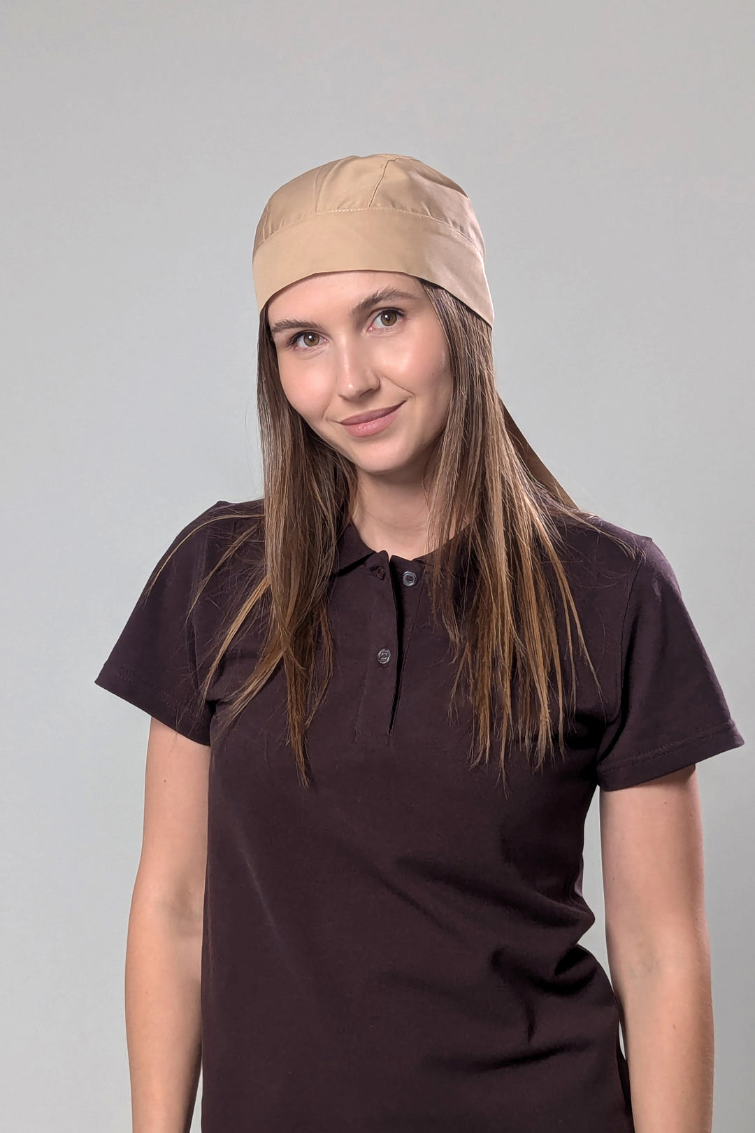 Chef’s Bandana – Beige