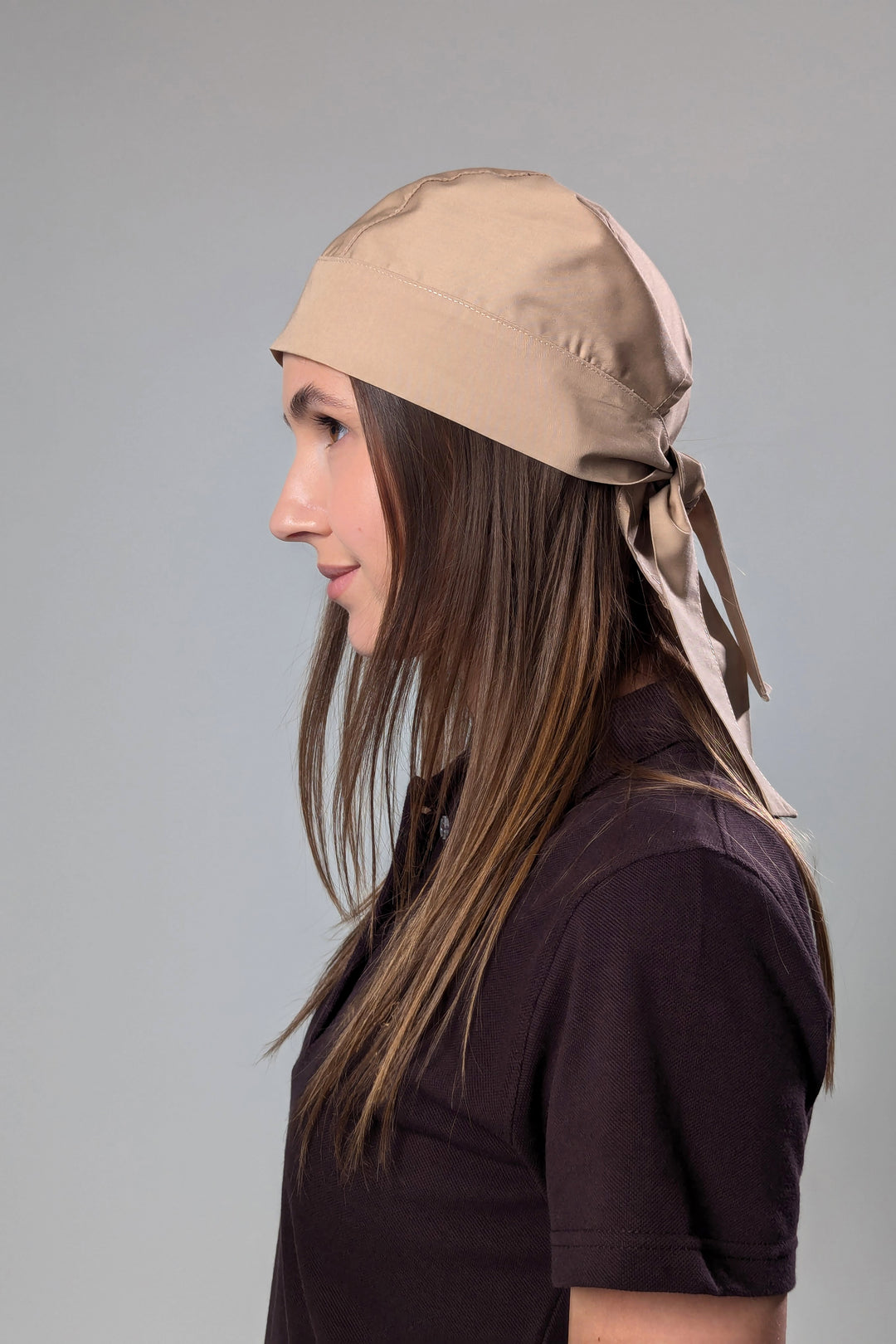Chef’s Bandana – Beige
