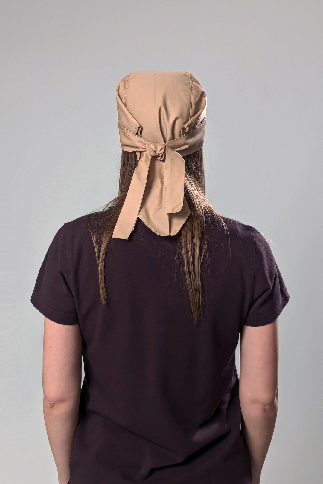 Chef’s Bandana – Beige
