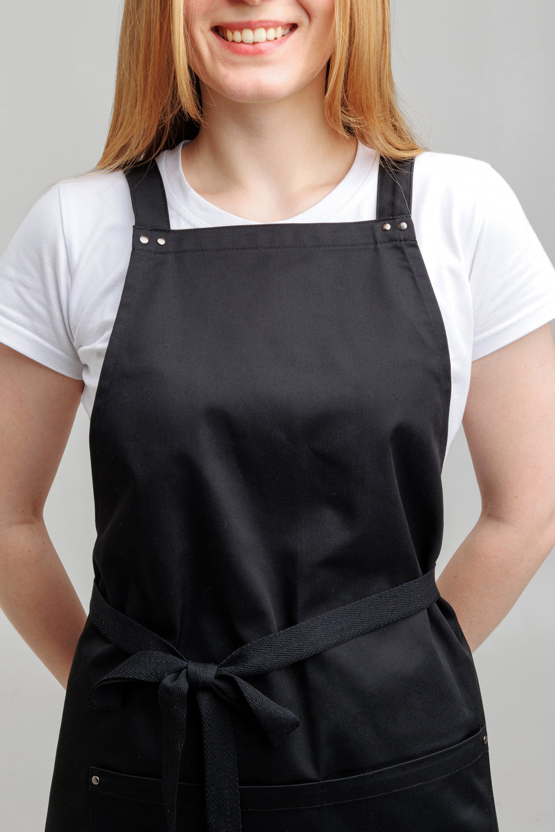 Espresso Apron – Black