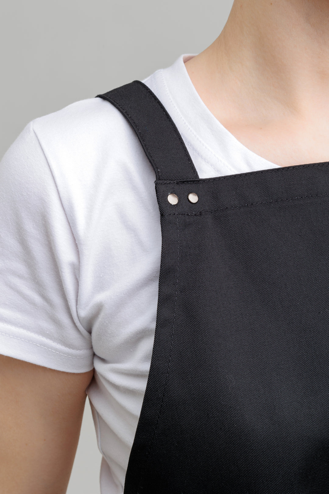 Espresso Apron – Black