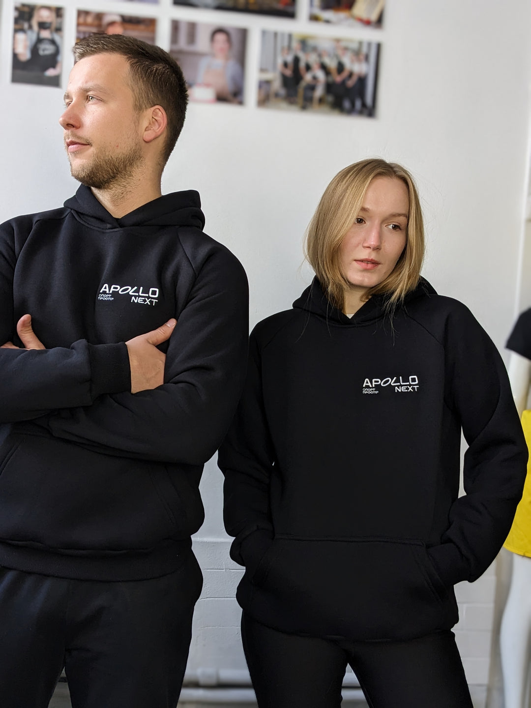 Hoodies Gallery image 10