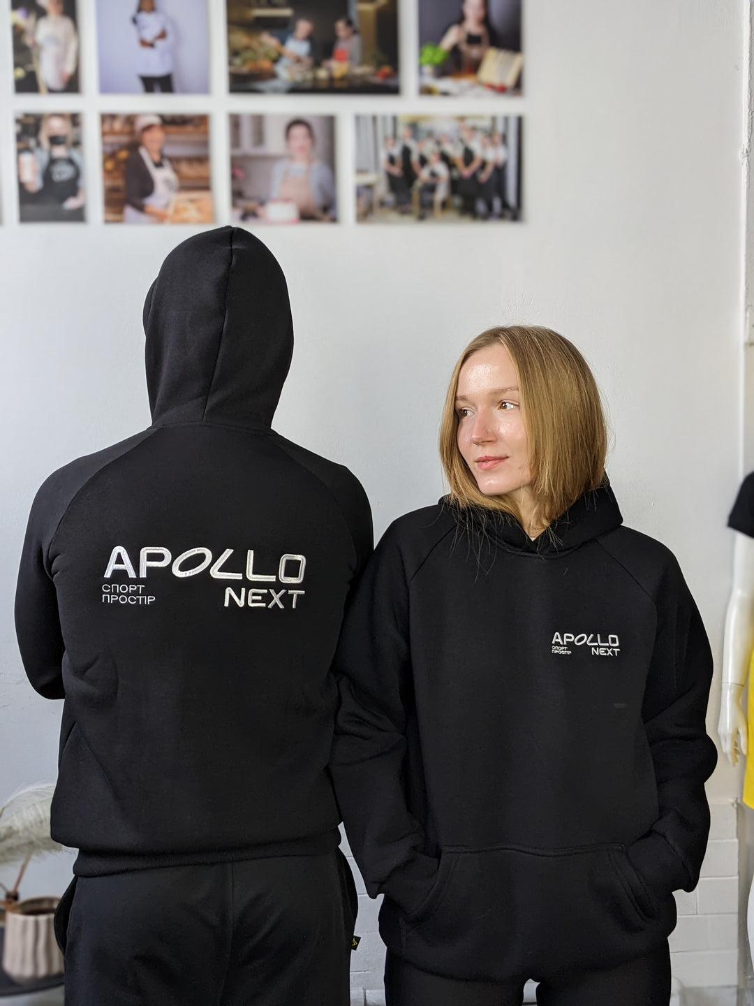Hoodies Gallery image 11