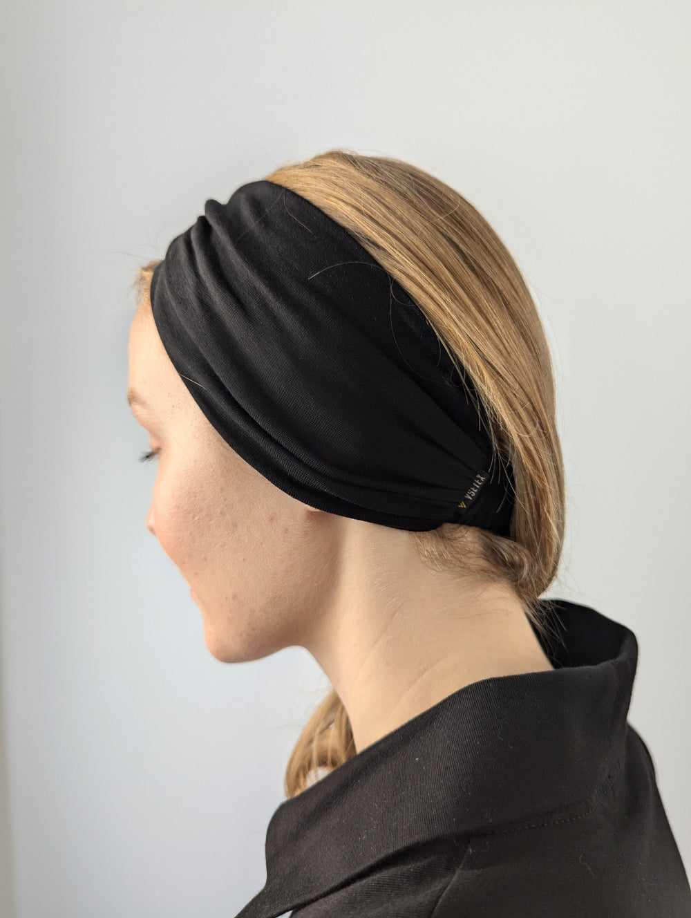 Headband – Black