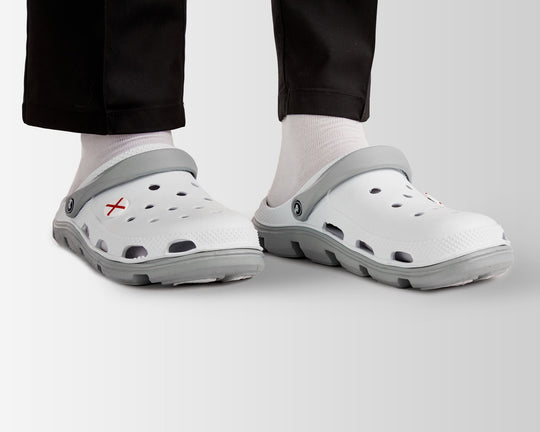 Clogs Jose | Crocs chefs shoes 
