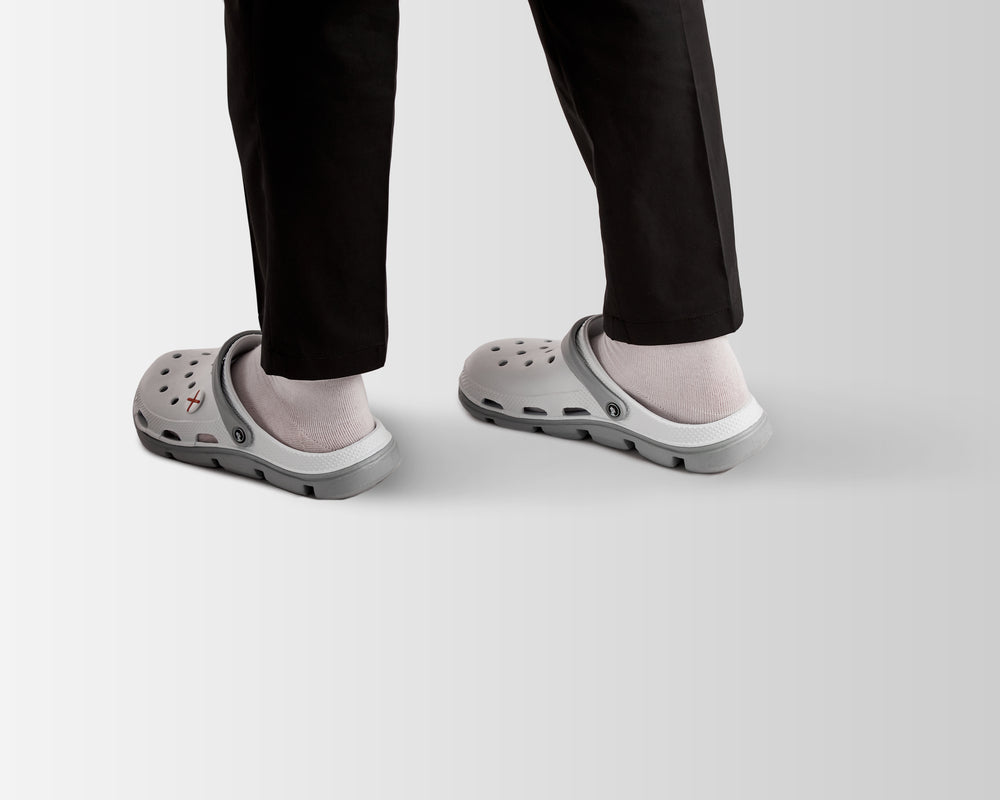 Clogs Jose | Crocs chefs shoes