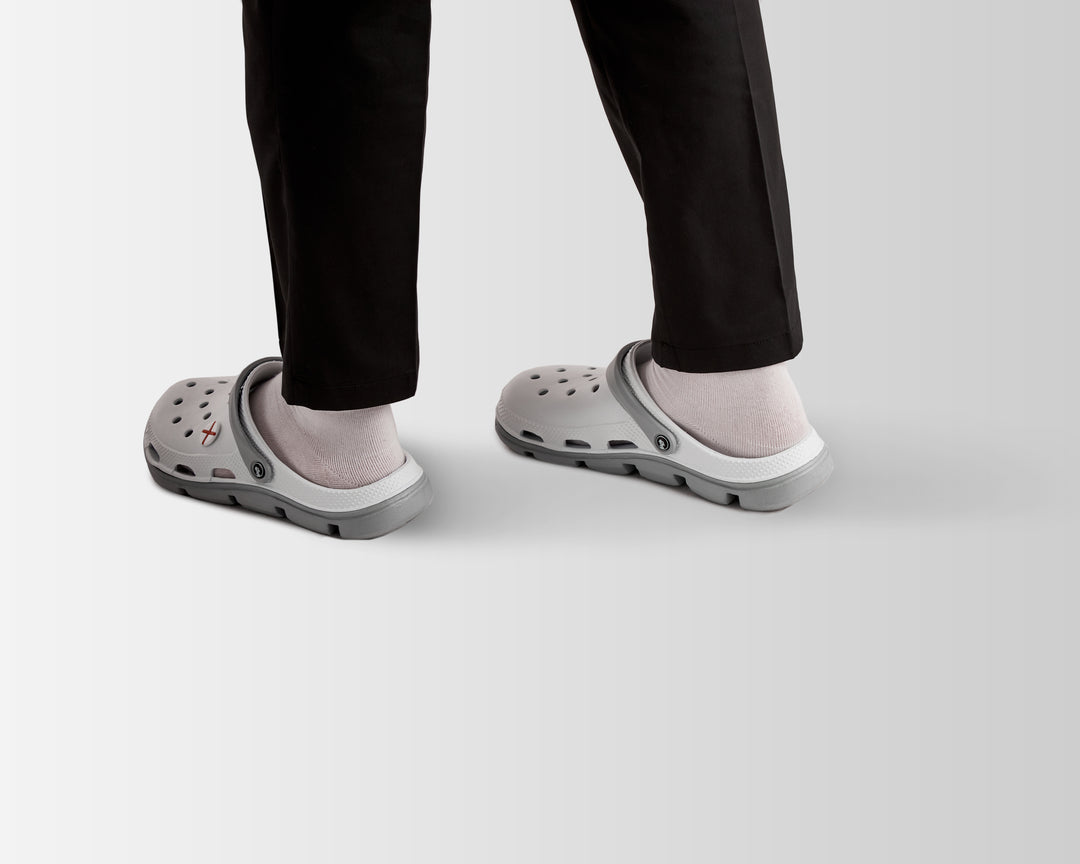 Clogs Jose | Crocs chefs shoes