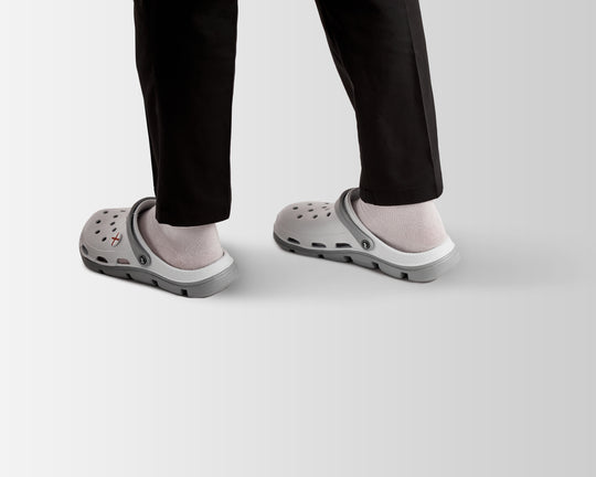 Clogs Jose | Crocs chefs shoes