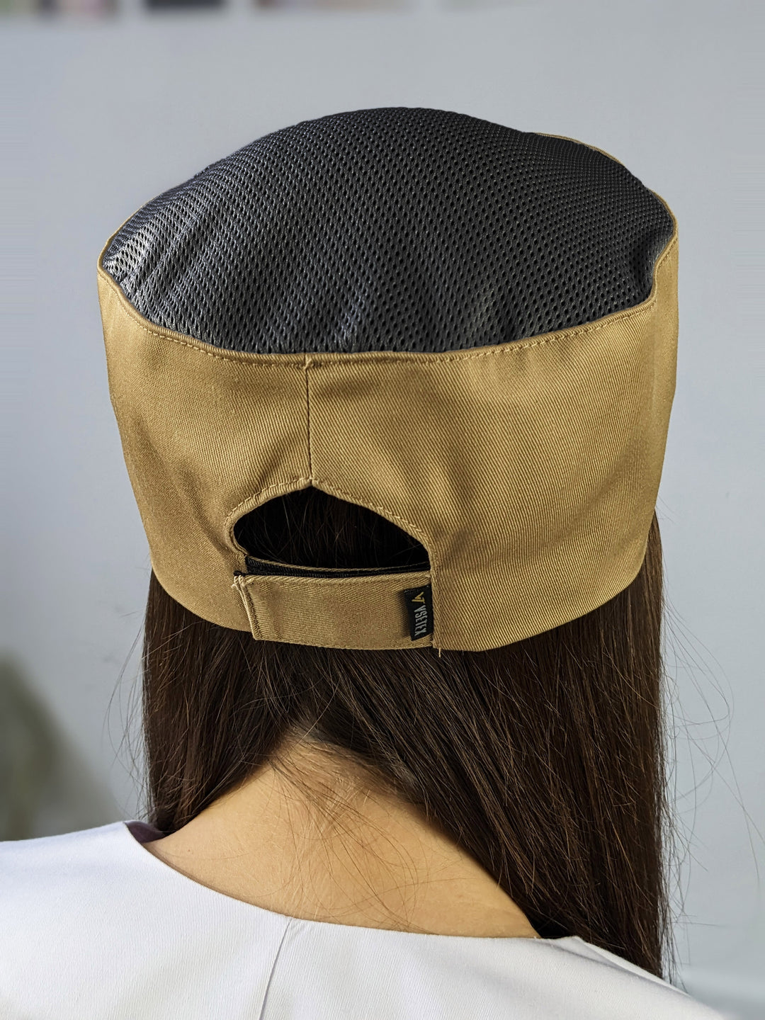 Chef’s Cap – Beige